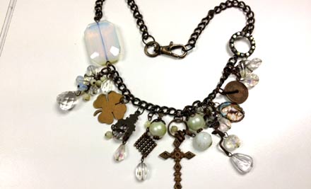 Oohlala Jewellery