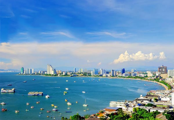 $599 Per Person Twin Share for a Four-Night, Five-Day Thailand Package incl. Accommodation, Daily Breakfast, Tours, Buffet Lunch & More