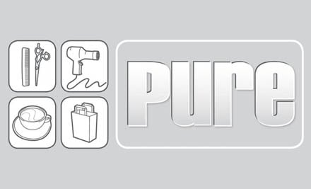 Pure Hairdressing