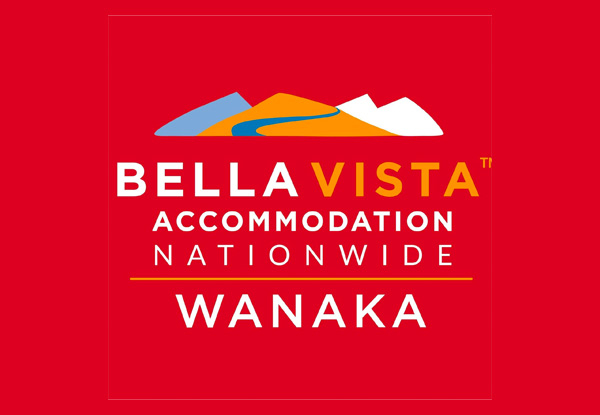 Bella Vista Motel Wanaka