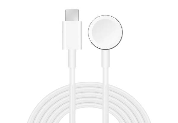Titan Type-C Wireless Charger Compatible with Apple Watch