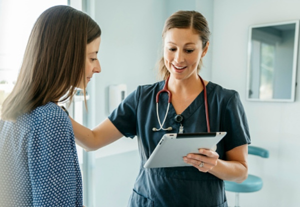 45-Minute Health & Wellness Assessment for One Person