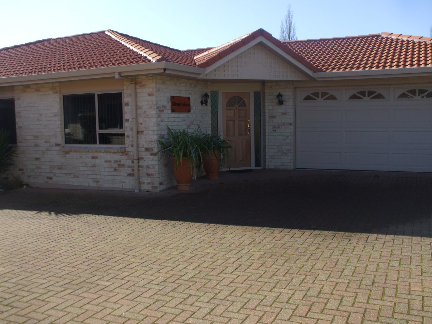 Riverview B&B