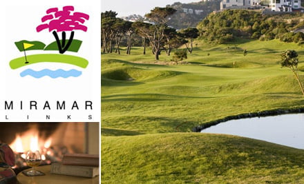 Miramar Golf Club