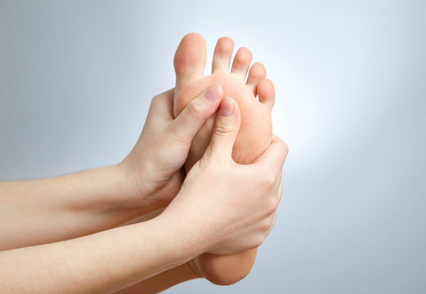 Podiatry Skin & Nail Treatment & Footcare Pack - Available at Bayfair, Bethlehem, Whakatane & Rotorua Stores