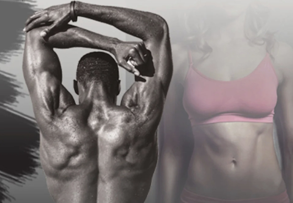 Four-Week Private Personal Training & Nutrition Programme at Ponsonby Private Health Club