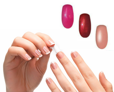 Incoco Nails