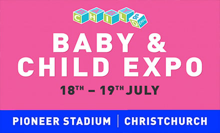 Waikato Baby & Child Expo