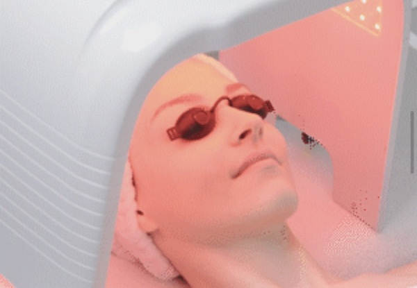 Aqua Diamond Peel Treatment for One Person