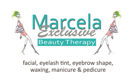 Marcela Exclusive
