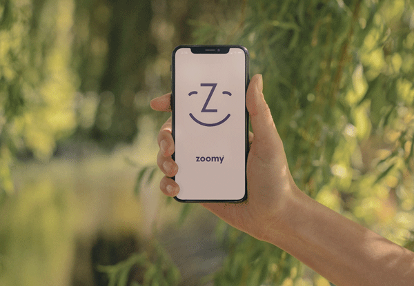 Zoomy