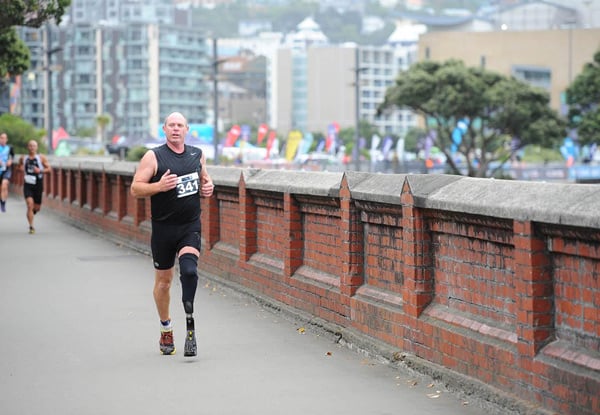 Triathlon New Zealand