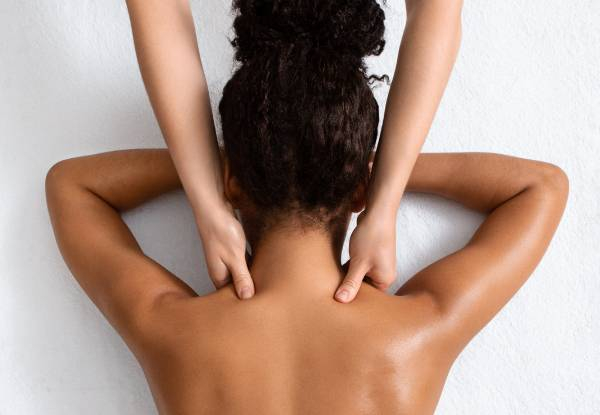 One-Hour Massage Experience at Willis Spa - Option for Balinese or Deep Tissue Massage