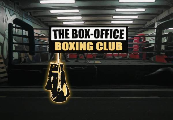 Box Office Boxing