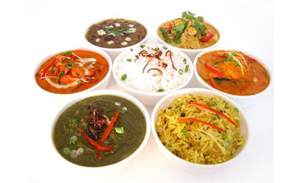 The Indian Kitchen Restaurant & Takeaways Howick