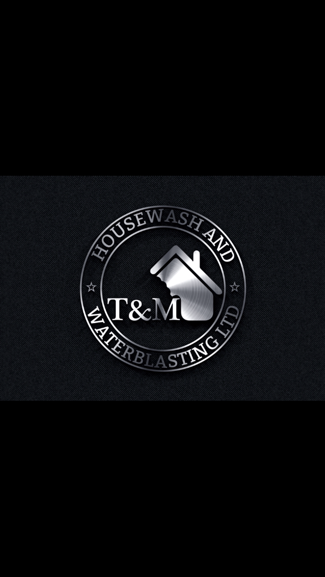 T&M Housewash and Waterblasting