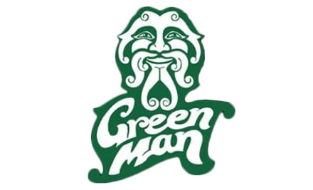 Green Man Brewery Dunedin