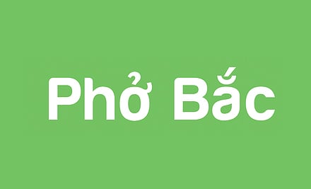 Phở Bắc Authentic Vietnamese Cuisine