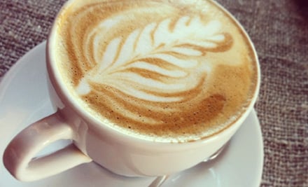 Caffeine Kick
