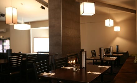 The Strathmore Local  Restaurant & Bar