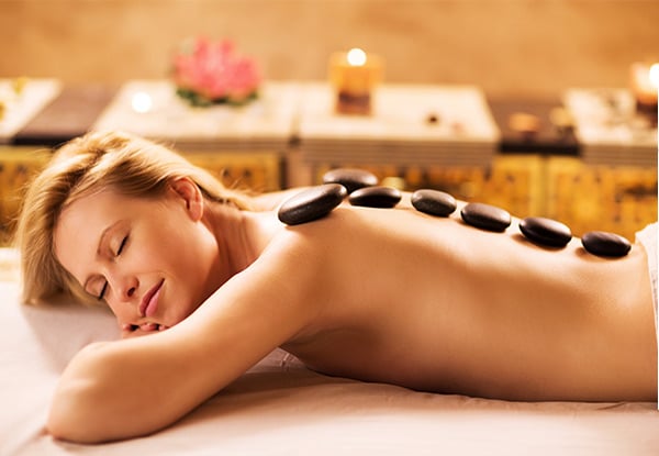 Prana Holistic Massage Therapy