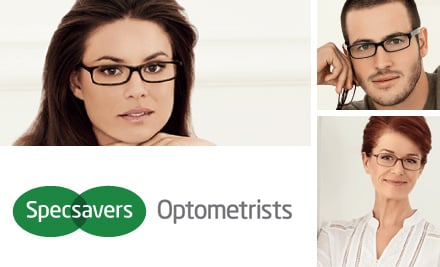 Specsavers Paraparaumu & Lambton Quay