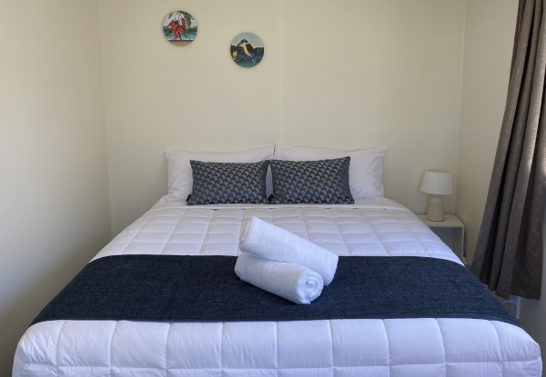 Takapuna Beach Holiday Park