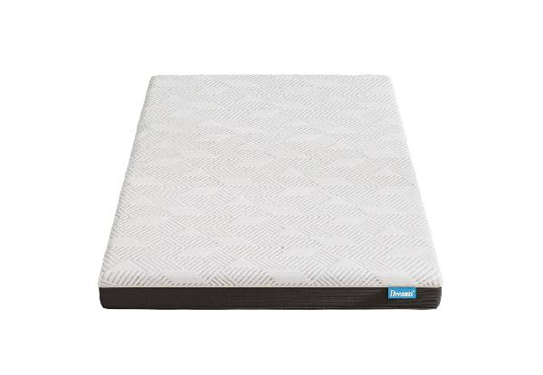 DreamZ Single 15cm Gel Memory Foam Mattress