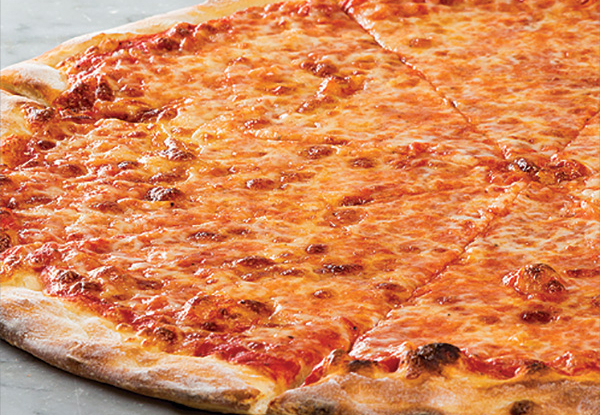 Sal's Authentic New York Pizza - Lichfield Street