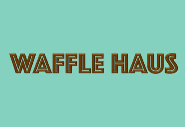 Waffle Haus