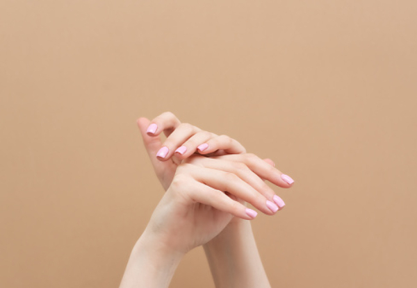 The Trend Nails and Beauty