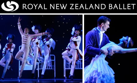 Royal New Zealand Ballet