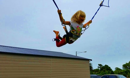 Bungy & Bounce