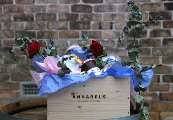 Annabel's Wine Bar