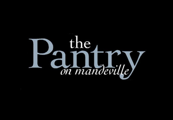 The Pantry on Mandeville