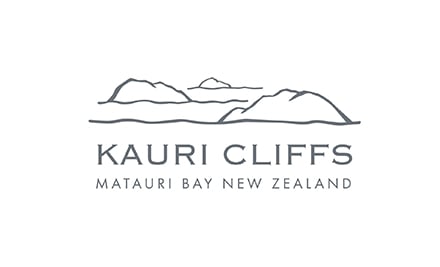 Kauri Cliffs - Golf