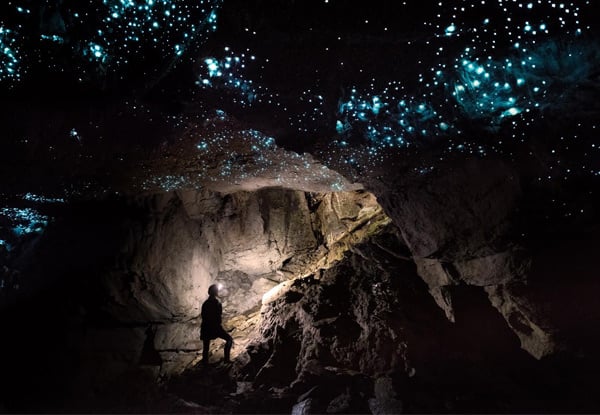 Glowing Adventures