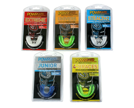 Sports Distributors