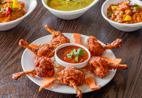 MG Road Eatery