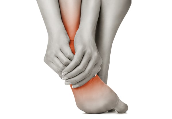 Perform Podiatry Ltd