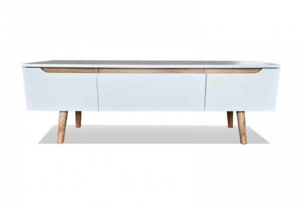 140cm Eevi TV Unit