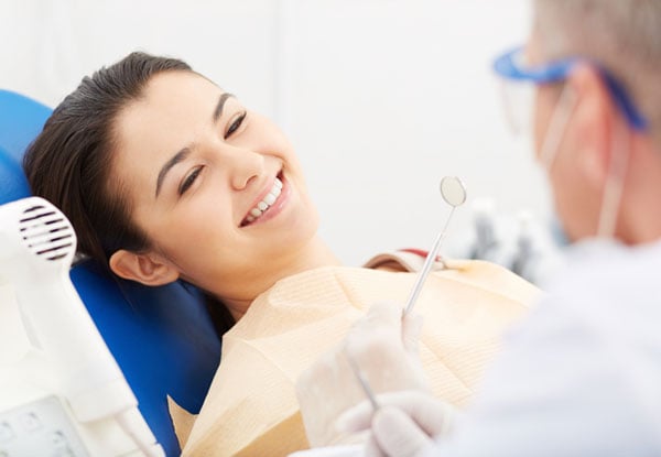 Gentle Family Dentists