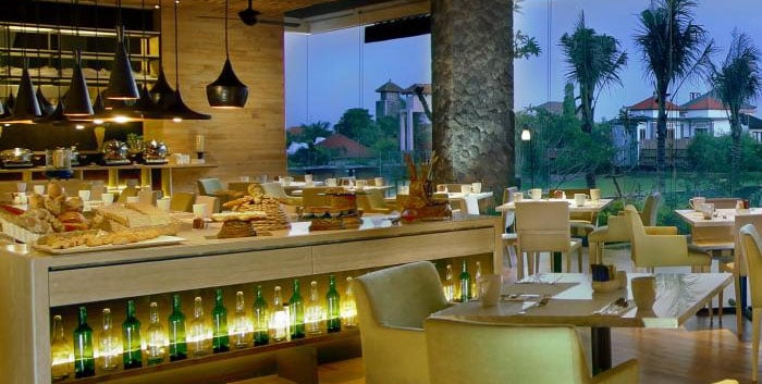 Vasanti Seminyak Resort