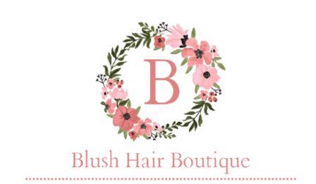 Blush Hair Boutique
