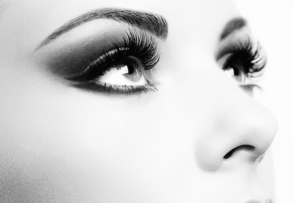 $25 for an Eye Trio - Eyebrow Shape, Eyebrow Tint & Lash Tint incl. a $10 Return Voucher (value up to $60)