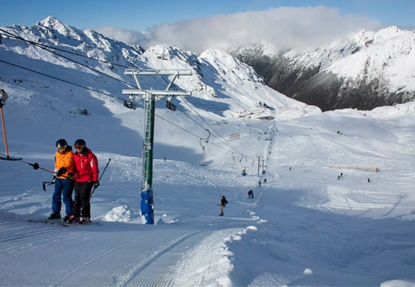 Rainbow Ski Area