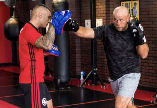 9Round Kaiapoi