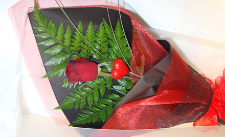 The Flower Boutique