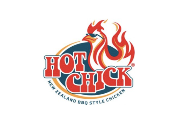 Hot Chick & Cool Cat
