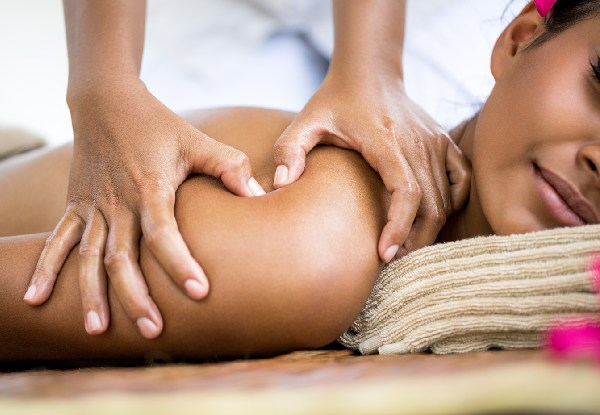 Fay's Massage